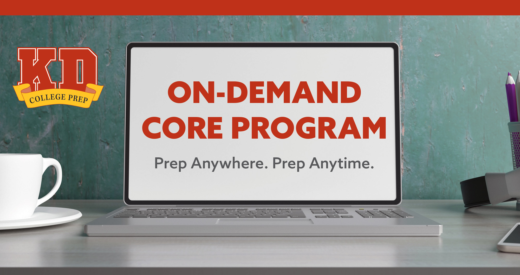 On-Demand Core Program