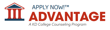 APPLY NOW!™ Advantage Program 2028